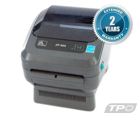 zebra zp 505 driver manual configuration zebra zp 505 driver manual configuration