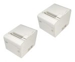 2pack epson tm-t90