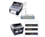 SATO CG412 Label Thermal Printer