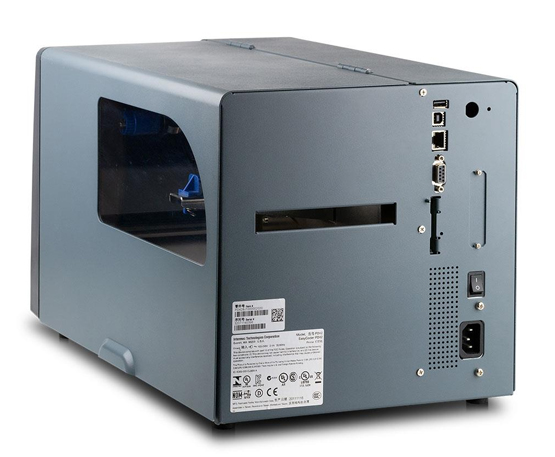 Intermec EasyCoder PD42 PD42BJ1100002030 300dpi Commercial Label Printer 