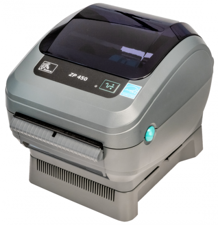UPS Label Printer - Worldship - Zebra ZP450